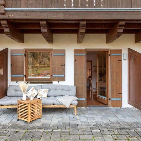 Gemuetliche Fewo Mit Grosser Relax-Badewanne Ap 303 Aschau im Chiemgau Zewnętrze zdjęcie