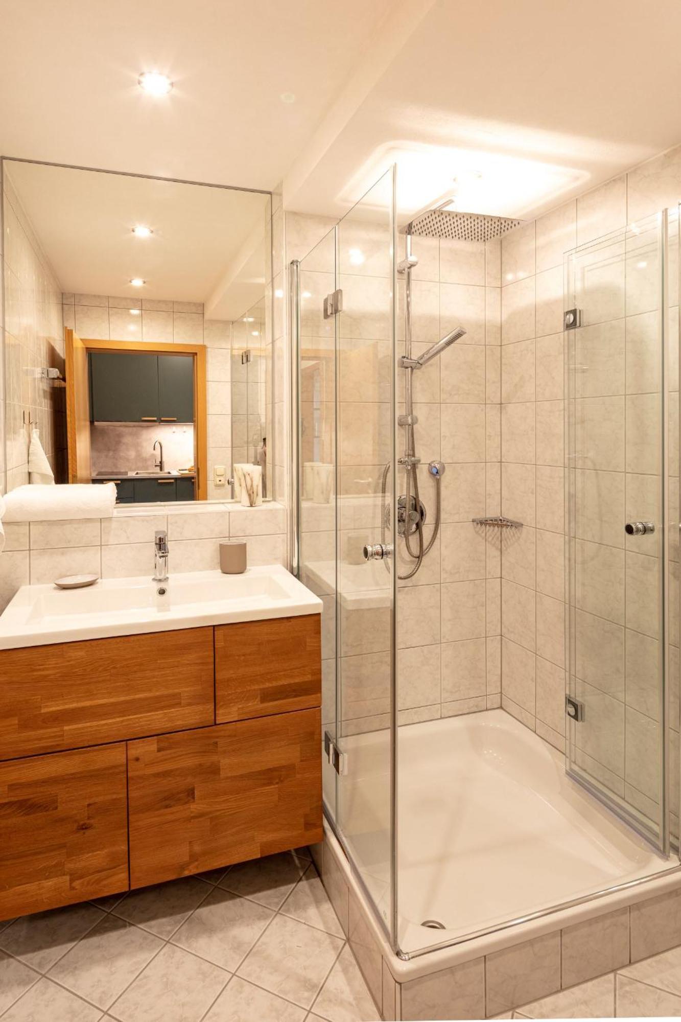 Gemuetliche Fewo Mit Grosser Relax-Badewanne Ap 303 Aschau im Chiemgau Zewnętrze zdjęcie